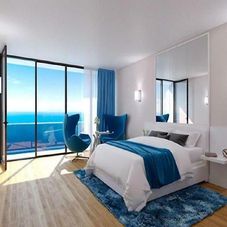 Aparthotel Orbi City Sea View Батуми Экстерьер фото